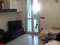 age-old italian slut aunt-in-law disconnected accent stranger young chap